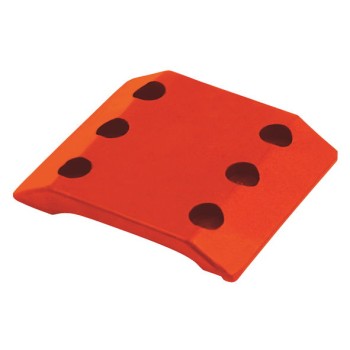 Bush Turntable Foot Cushion - Polyurethane